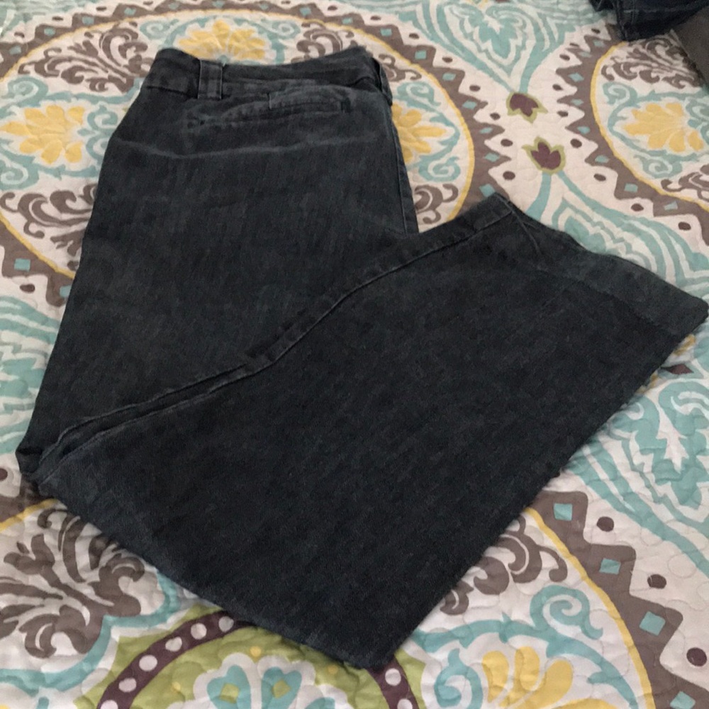 Gap jeans